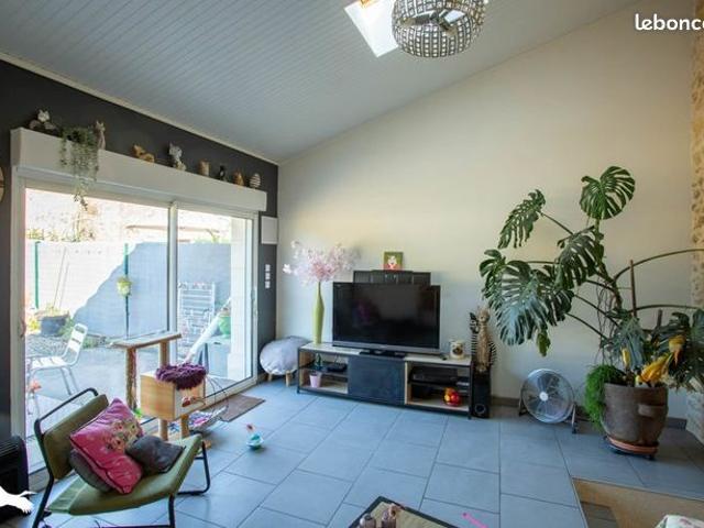 Maison vente à Langon, Gironde