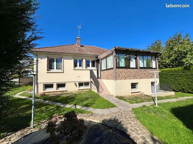 Maison vente à Noyon, Oise