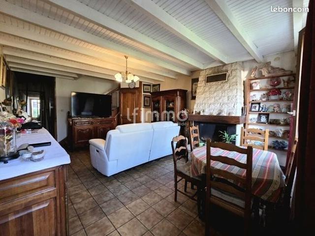 Maison vente à Bordeaux, Le Bouscat