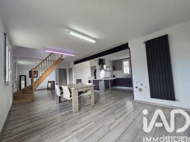 Maison vente à Lannion, Bretagne