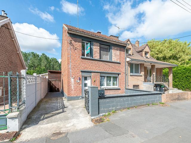 Maison vente à Valenciennes, Raismes