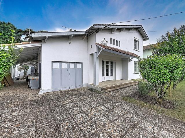 Maison vente à Villeneuve-sur-Lot, Villeneuve-sur-lot