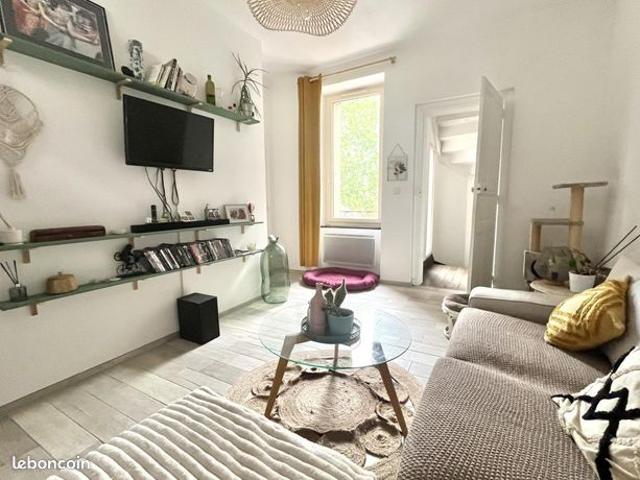 Maison vente à Angers, Saint-georges-sur-loire