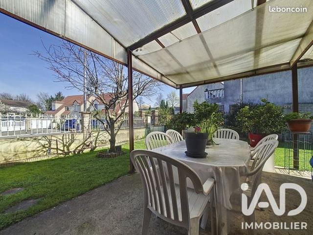 Maison vente à Carcassonne, Villepinte