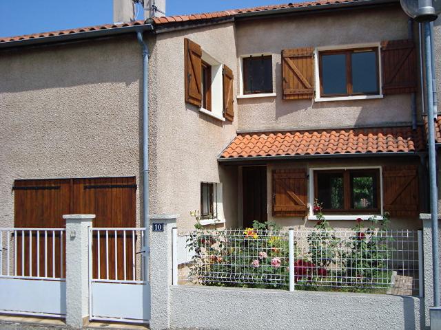 Maison location à Montauban