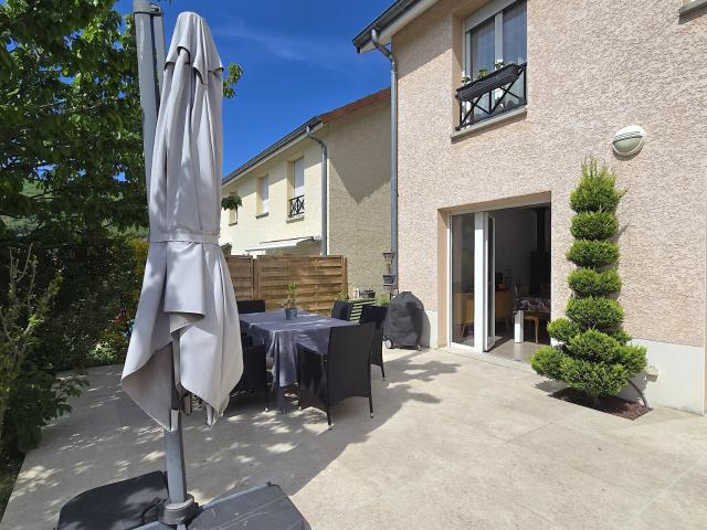 Maison vente à Chambéry, Aix-les-bains