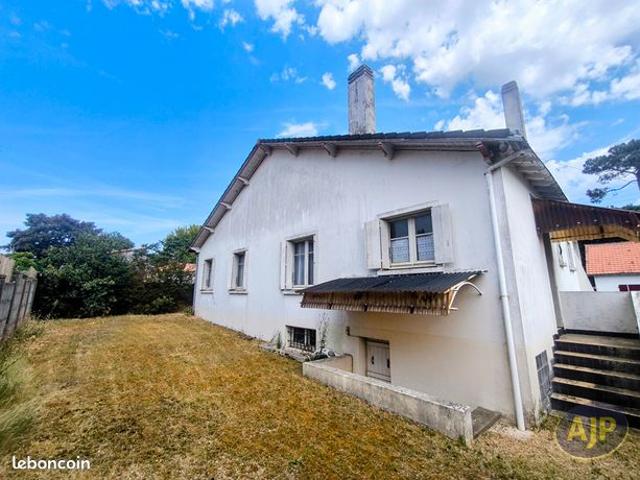 Maison vente à Saint-Nazaire, Saint-brevin-les-pins
