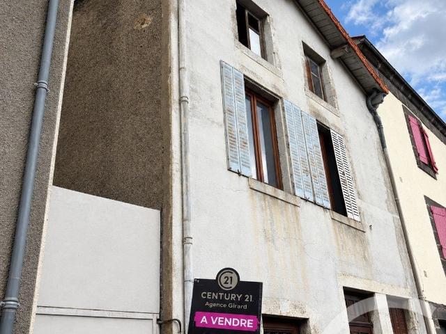 Maison vente à Riom, Puy-de-Dôme