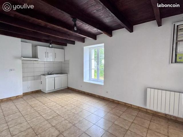 Maison vente à Pontivy, Bretagne