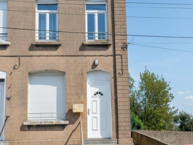 Maison vente à Marpent, Nord