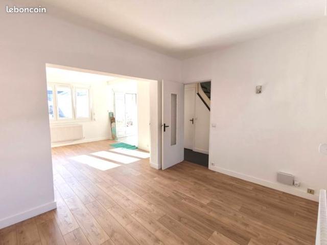 Maison vente à Hénin-Beaumont, Pas-de-Calais