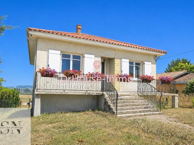 Maison vente à Villeneuve-sur-Lot, Cancon