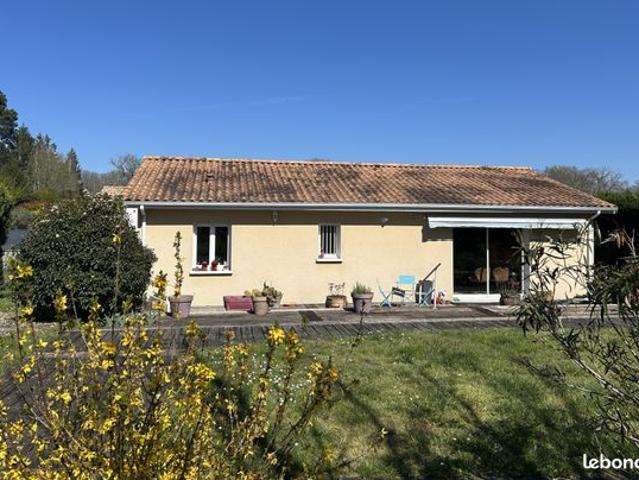 Maison vente à Langon, Bazas