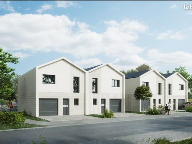 Maison vente à Metz, Maizières-lès-metz