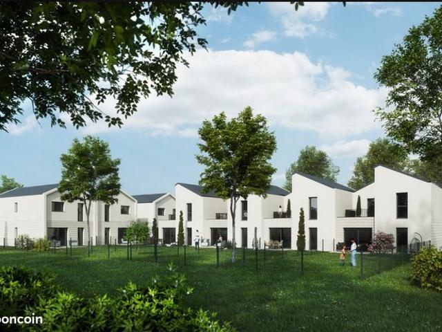 Maison vente à Metz, Maizières-lès-metz