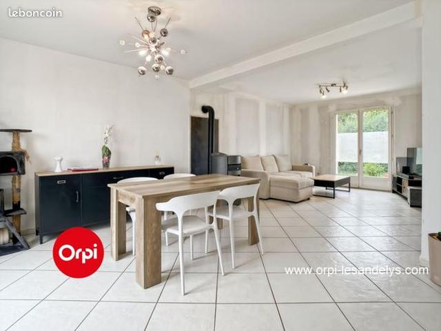 Maison vente à Les Andelys