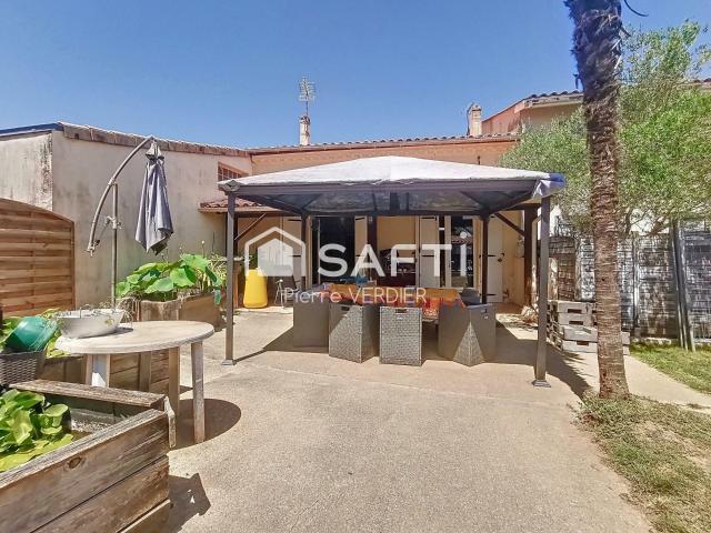 Maison vente à Brard, Mombrier