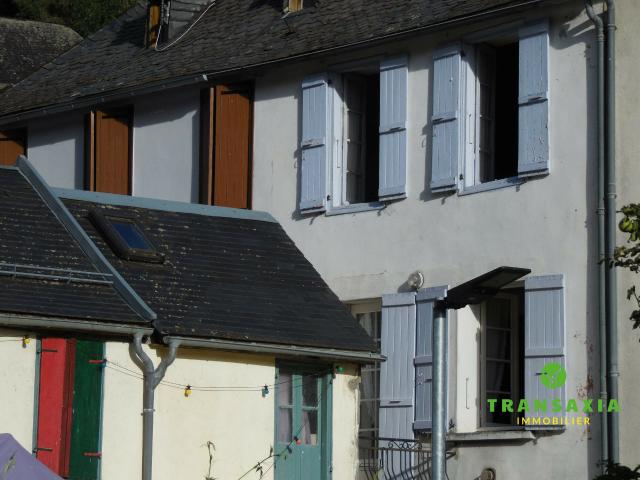 Maison vente à Saint-Girons, Saint-lary