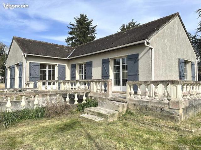 Maison vente à Mortagne-au-Perche, Orne