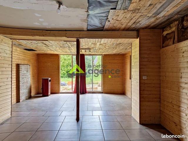 Maison vente à Aubusson, Lavaveix-les-mines