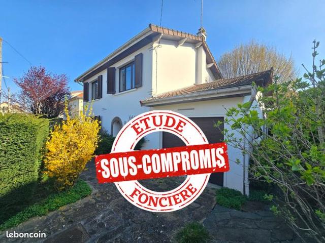 Maison vente à Compiègne, Chelles