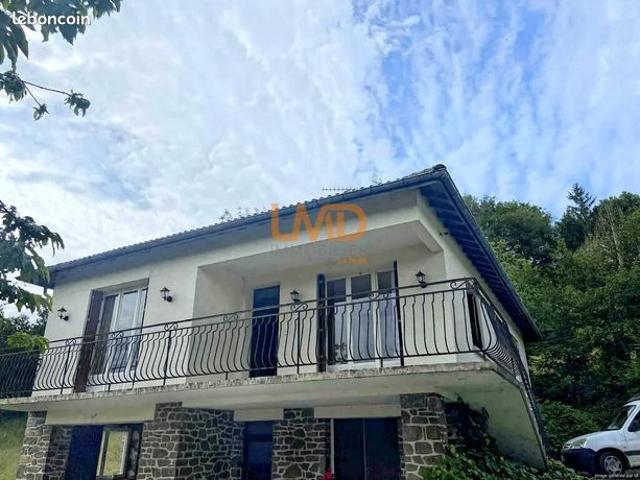 Maison vente à Villefranche-de-Rouergue, Decazeville