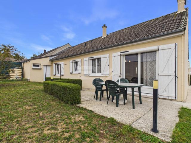 Maison vente à Braine, Aisne