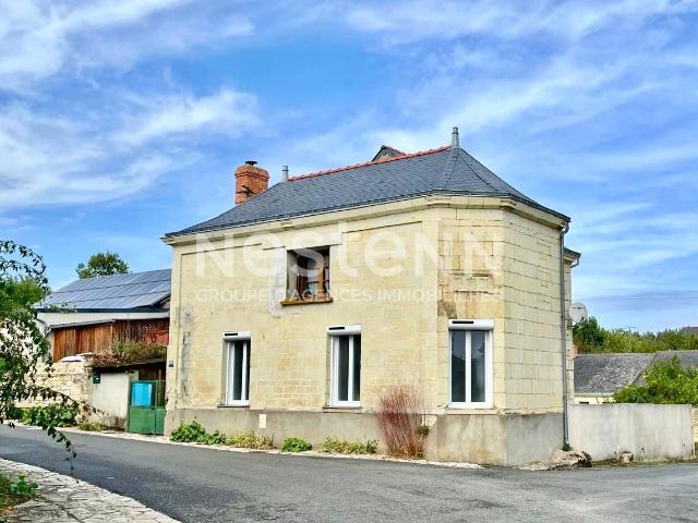 Maison vente à Meigné, Doué-en-Anjou