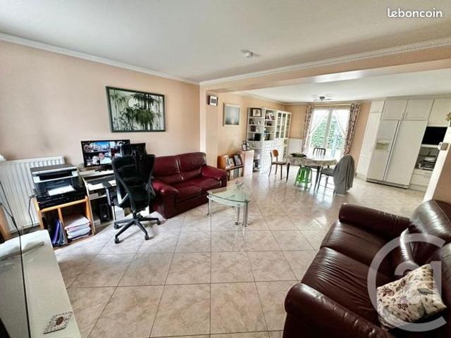 Maison vente à Le Raincy, Sevran