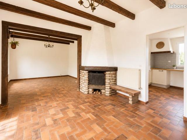 Maison vente à Charleville-Mézières, Villers-semeuse