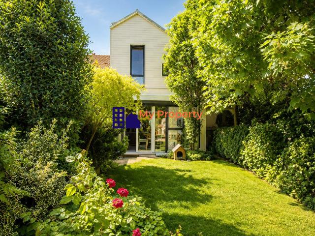 Maison vente à Houilles, Yvelines