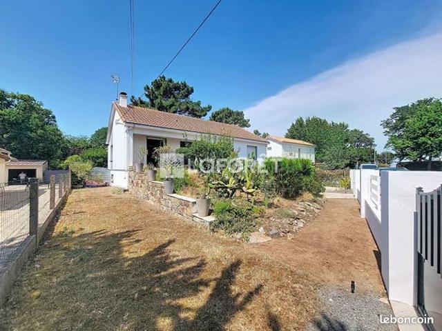 Maison vente à Saint-Nazaire, Saint-brevin-les-pins