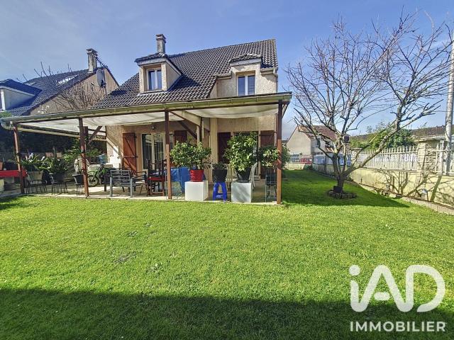 Maison vente à Le Raincy, Villepinte
