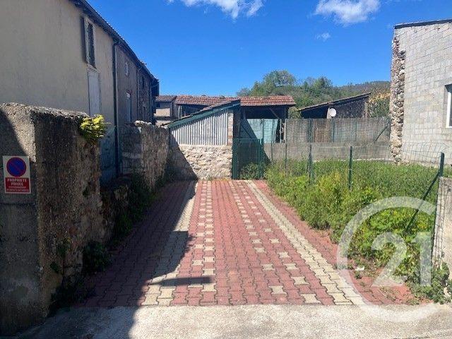 Maison vente à Foix, Montgaillard