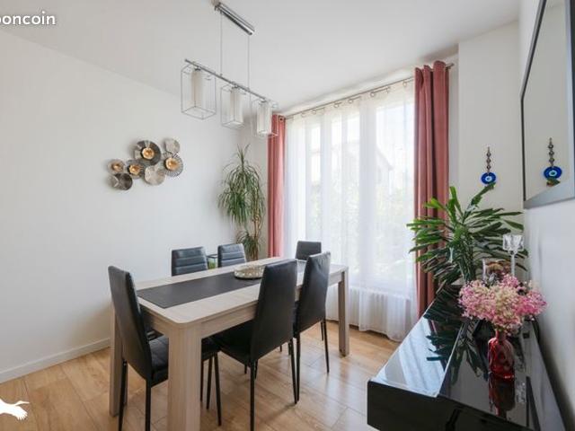 Maison vente à Argenteuil, Eaubonne