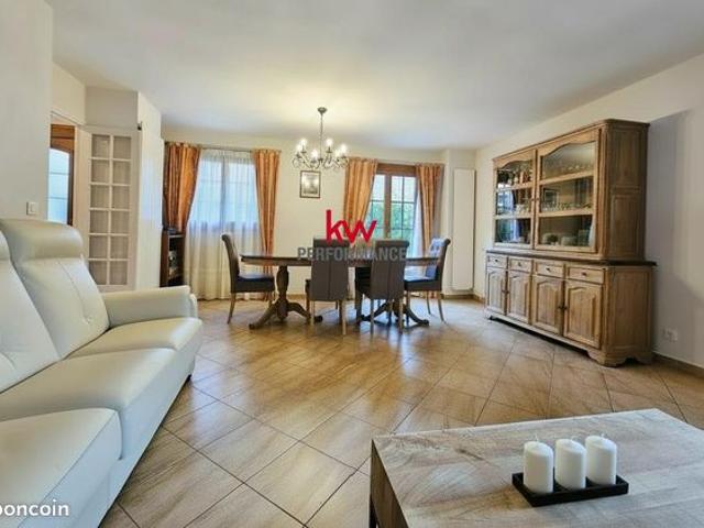 Maison vente à Argenteuil, Eaubonne