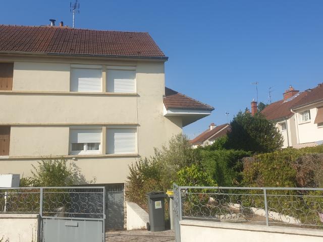 Maison location à Dijon, Marsannay-la-côte