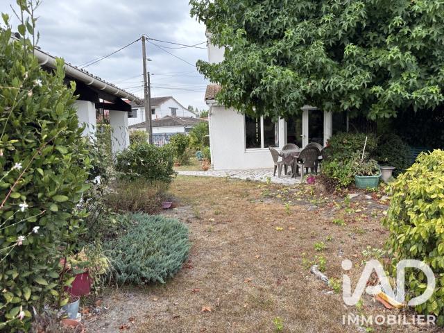 Maison vente à Thouars, Talence