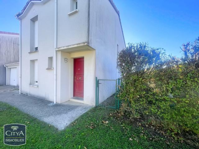 Maison vente à Mignaloux-Beauvoir, Vienne