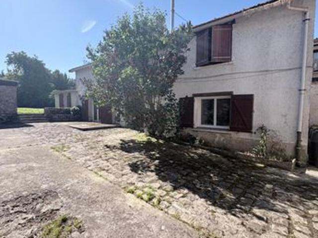 Maison vente à Meaux, La Ferté-sous-jouarre