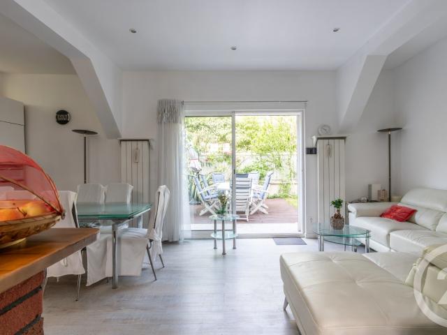 Maison vente à Nogent-sur-Marne, Fontenay-sous-bois