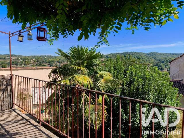 Maison vente à Beaumont-de-Pertuis, Vaucluse