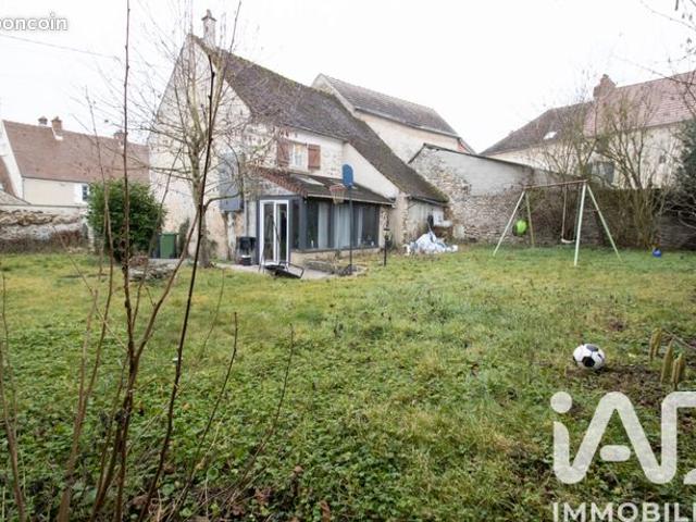 Maison vente à Provins, Saint-germain-sous-doue