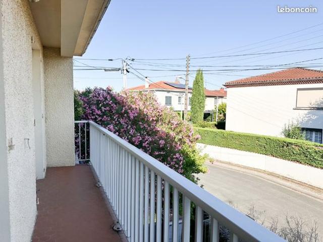 Maison vente à Albi