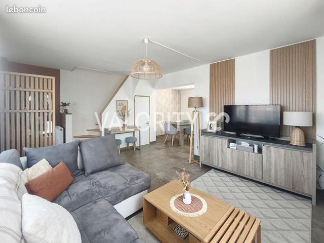 Maison vente à Lille, Leers
