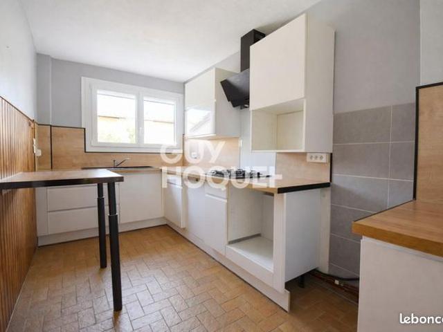 Maison vente à Valence