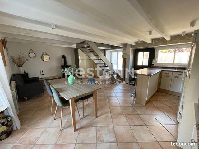 Maison vente à Vannes, Bretagne