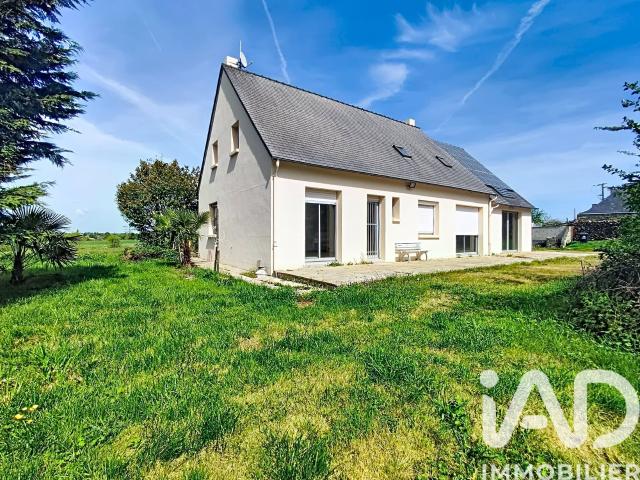 Maison vente à Châteaubriant-Ancenis, Belligné