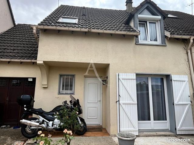 Maison vente à Étampes, Corbreuse