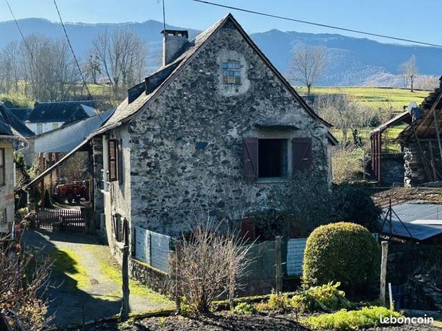 Maison vente à Saint-Girons, Villeneuve